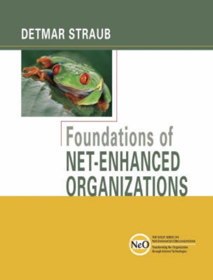 Picture of Foundations of Net-Enhanced Organizations