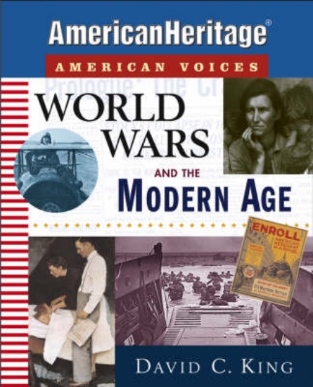 Picture of World Wars and the Modern Age