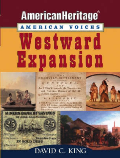 Picture of Westward Expansion