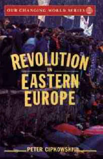 Picture of Revolution in Eastern Europe