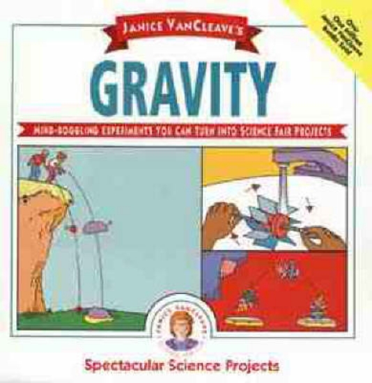 Picture of Janice VanCleave's Gravity