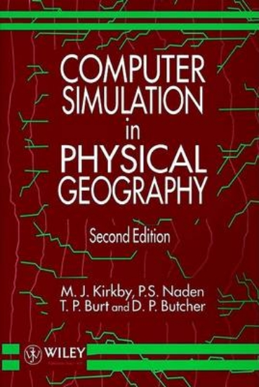 Picture of Computer Simulation in Physical Geography