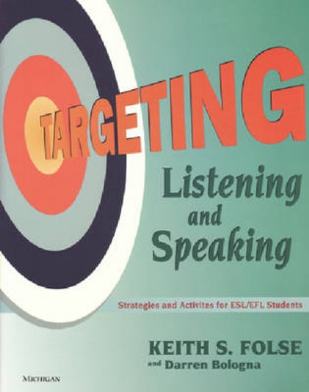 Picture of Targeting Listening and Speaking
