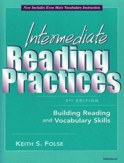 Picture of Intermediate Reading Practices