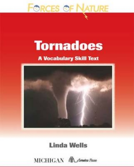 Picture of Tornadoes