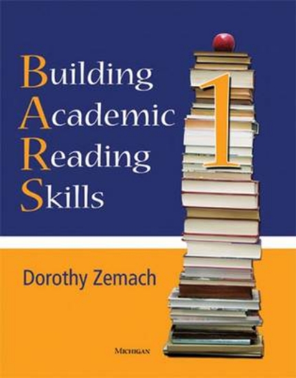 Picture of Building Academic Reading Skills: Bk. 1