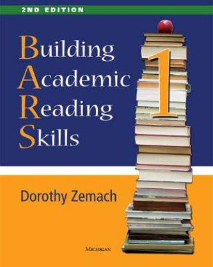 Picture of Building Academic Reading Skills, Book 1