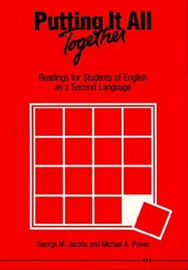 Picture of Putting it All Together