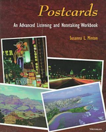 Picture of Postcards