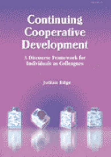 Picture of Continuing cooperative development
