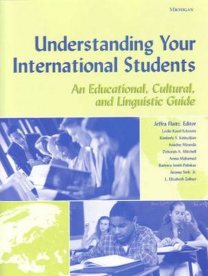 Picture of Understanding Your International Students