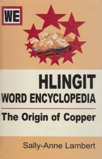 Picture of Hlingit Word Encyclopedia