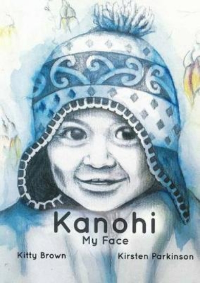 Picture of Kanohi-My Face 2015