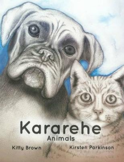 Picture of Kararehe-Animals 2015