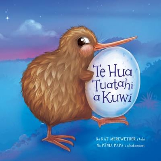 Picture of Te Hua Tuatahi a Kuwi