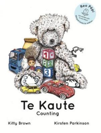 Picture of Te Kaute-Counting