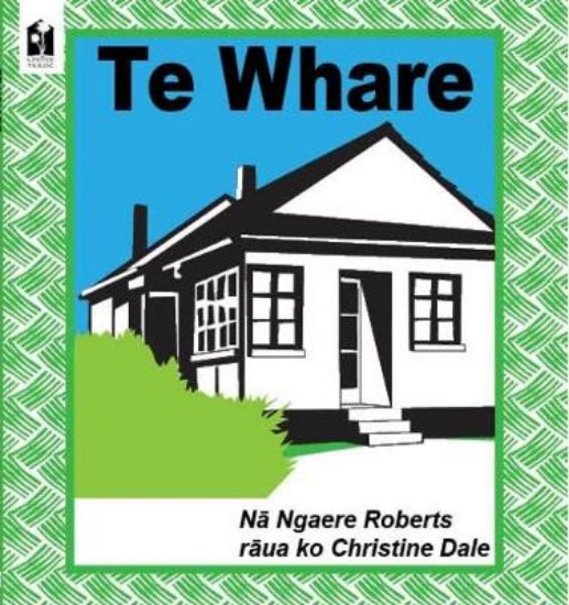 Picture of Te Whare