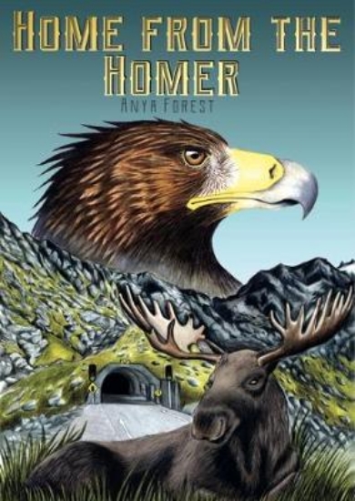 Picture of Home from the Homer