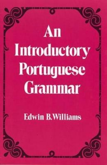 Picture of Introduction to Portuguese Grammar