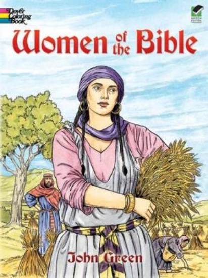 Picture of Women of the Bible