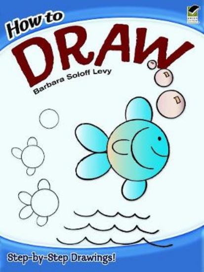 Picture of How to Draw