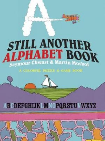Picture of Still Another Alphabet Book
