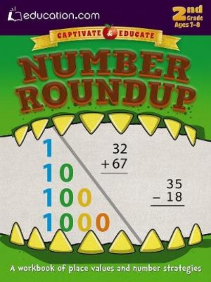 Picture of Number Roundup