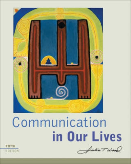 Picture of Communication in Our Lives