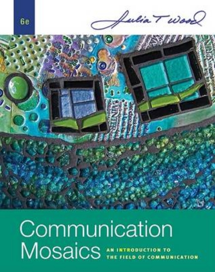 Picture of Communication Mosaics