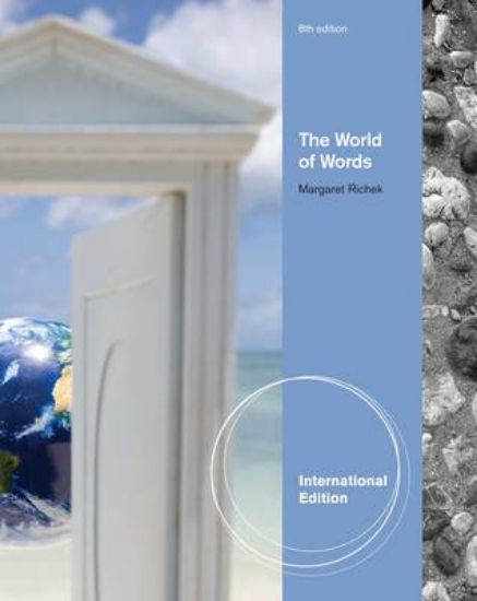 Picture of The World of Words