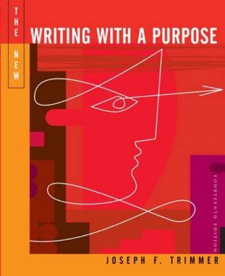 Picture of The New Writing with a Purpose