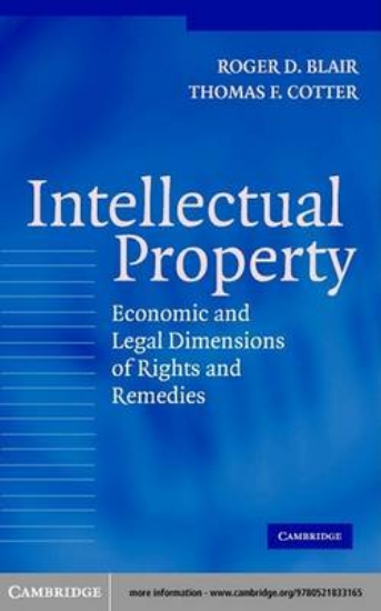 Picture of Intellectual Property