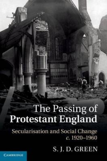 Picture of The Passing of Protestant England