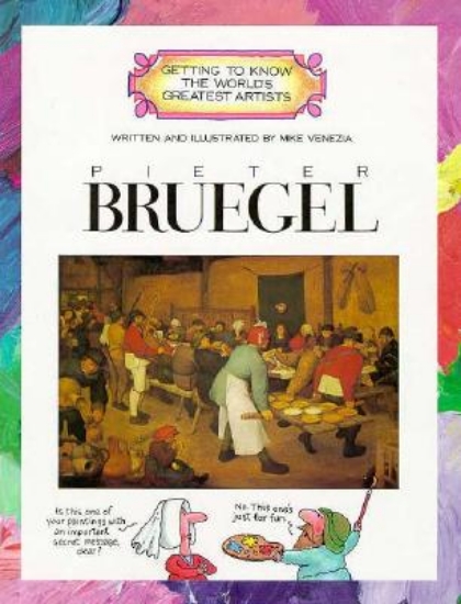 Picture of Bruegel