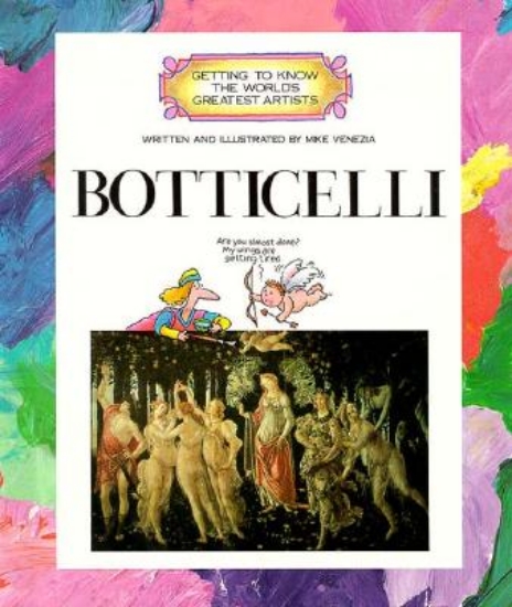 Picture of Botticelli