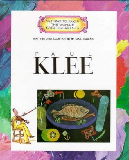 Picture of Klee