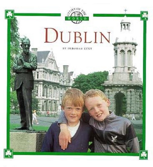 Picture of Dublin
