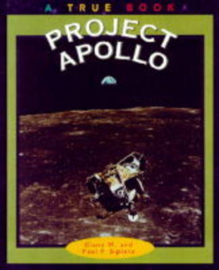 Picture of TRUE BOOKS:APOLLO
