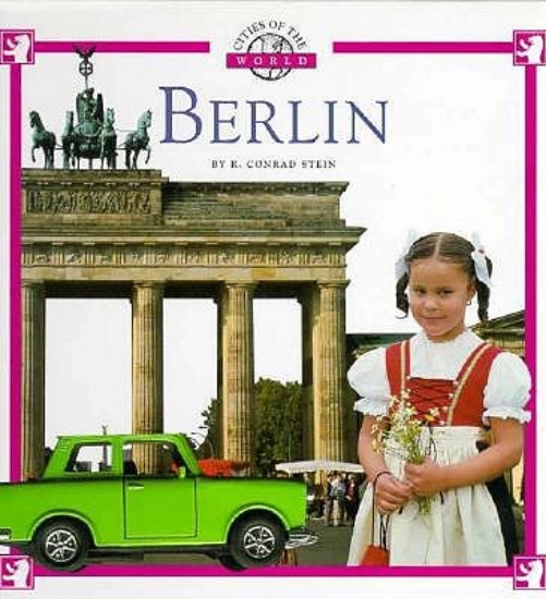 Picture of Berlin