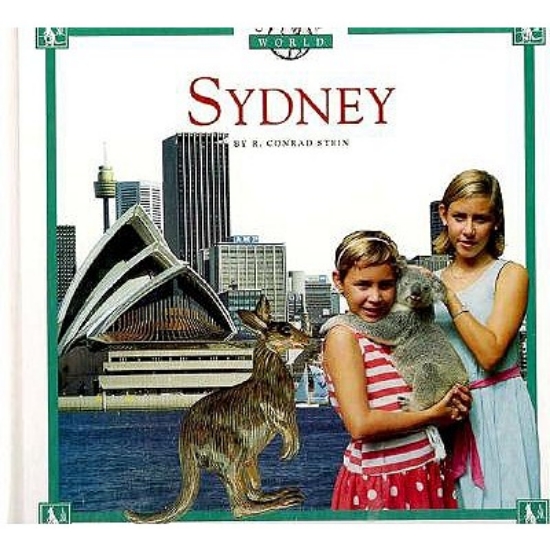 Picture of Sydney