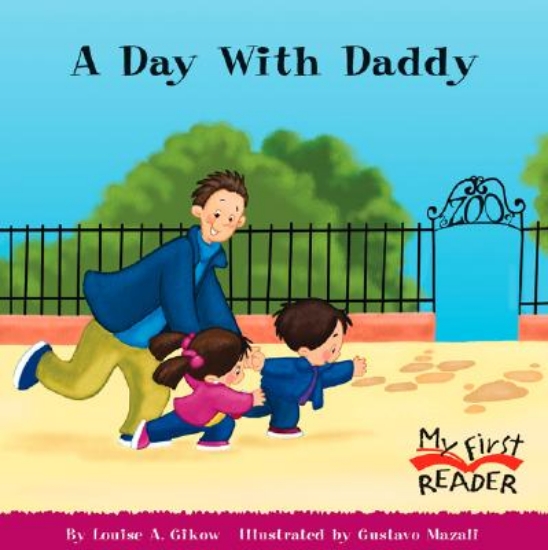 Picture of A Day with Daddy
