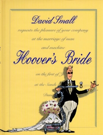 Picture of Hoover's Bride