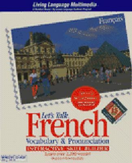 Picture of Living Language Multimedia