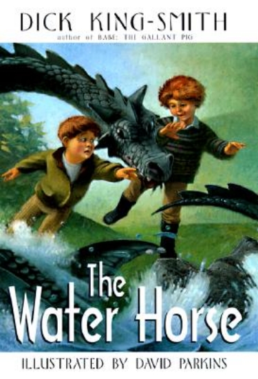 Picture of The Water Horse