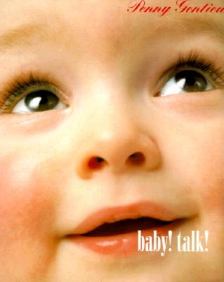 Picture of Baby! Talk!