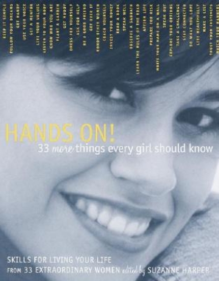 Picture of 33 More Things Every Girl Should Know: Skills for