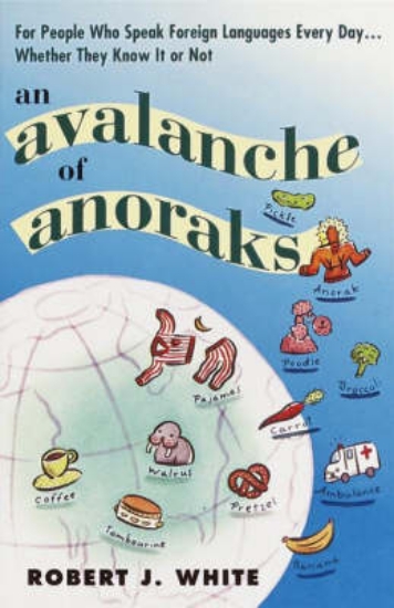 Picture of Avalanche of Anoraks