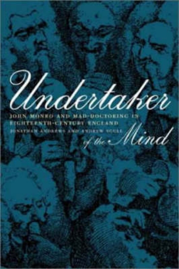 Picture of Undertaker of the Mind