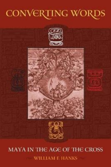 Picture of Converting Words