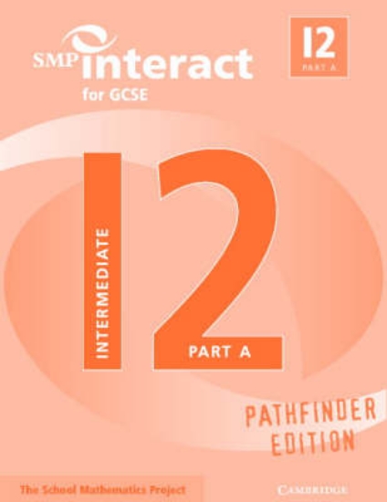Picture of SMP Interact for GCSE Book I2 Part A Pathfinder Ed